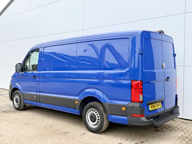 Volkswagen Crafter 2.0 TDI 180pk L3H2 Carplay Navigatie Airco Cruise Control Camera Parkeersensoren - Furgone chiuso: foto 2 Volkswagen Crafter 2.0 TDI 180pk L3H2 Carplay Navigatie Airco Cruise Control Camera Parkeersensoren - Furgone chiuso: foto 2