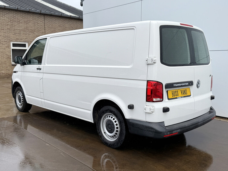 Volkswagen E-Transporter 113PK 138KM WLTP 37,3kWh 100% Elektrisch ABT E-transporter 3 Stoelen Airco Parkeersensoren voor achter Laadkabel - Furgoncino, Furgone elettrico: foto 2 Volkswagen E-Transporter 113PK 138KM WLTP 37,3kWh 100% Elektrisch ABT E-transporter 3 Stoelen Airco Parkeersensoren voor achter Laadkabel - Furgoncino, Furgone elettrico: foto 2