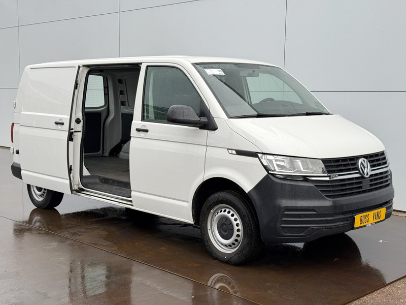 Volkswagen E-Transporter 113PK 138KM WLTP 37,3kWh 100% Elektrisch ABT E-transporter 3 Stoelen Airco Parkeersensoren voor achter Laadkabel - Furgoncino, Furgone elettrico: foto 5 Volkswagen E-Transporter 113PK 138KM WLTP 37,3kWh 100% Elektrisch ABT E-transporter 3 Stoelen Airco Parkeersensoren voor achter Laadkabel - Furgoncino, Furgone elettrico: foto 5