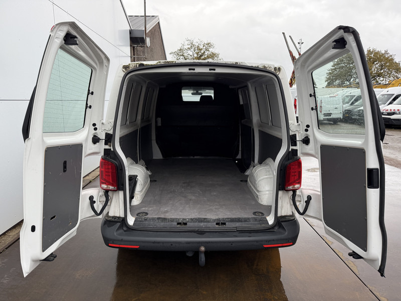 Furgoncino, Furgone elettrico Volkswagen E-Transporter 113PK 138KM WLTP 37,3kWh 100% Elektrisch ABT E-transporter 3 Stoelen Airco Parkeersensoren voor achter: foto 11