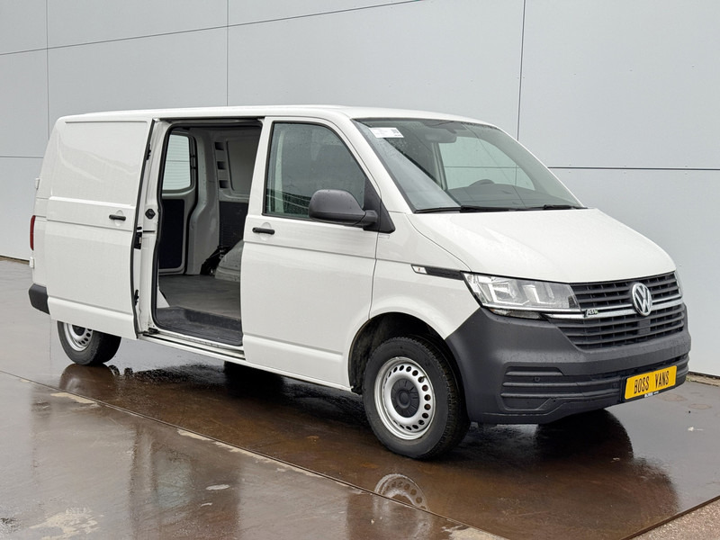 Furgoncino, Furgone elettrico Volkswagen E-Transporter 113PK 138KM WLTP 37,3kWh 100% Elektrisch ABT E-transporter 3 Stoelen Airco Parkeersensoren voor achter: foto 5