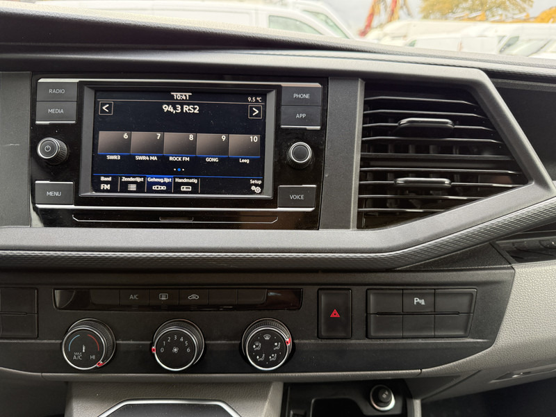 Furgoncino, Furgone elettrico Volkswagen E-Transporter 113PK 138KM WLTP 37,3kWh 100% Elektrisch ABT E-transporter 3 Stoelen Airco Parkeersensoren voor achter: foto 19