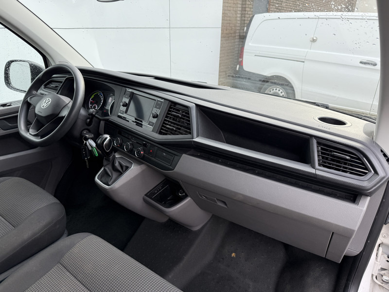 Furgoncino, Furgone elettrico Volkswagen E-Transporter 113PK 138KM WLTP 37,3kWh 100% Elektrisch ABT E-transporter 3 Stoelen Airco Parkeersensoren voor achter: foto 9
