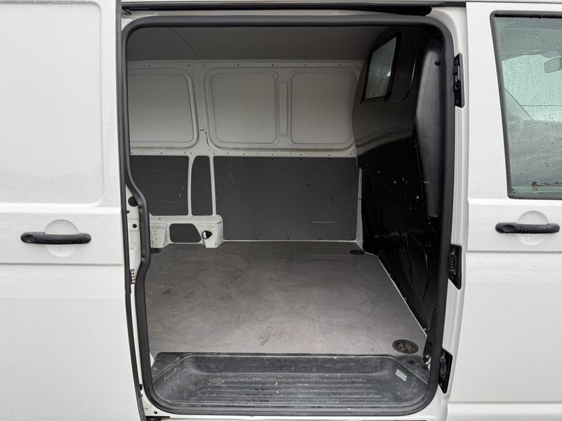 Furgoncino, Furgone elettrico Volkswagen E-Transporter 113PK 138KM WLTP 37,3kWh 100% Elektrisch ABT E-transporter 3 Stoelen Airco Parkeersensoren voor achter: foto 10