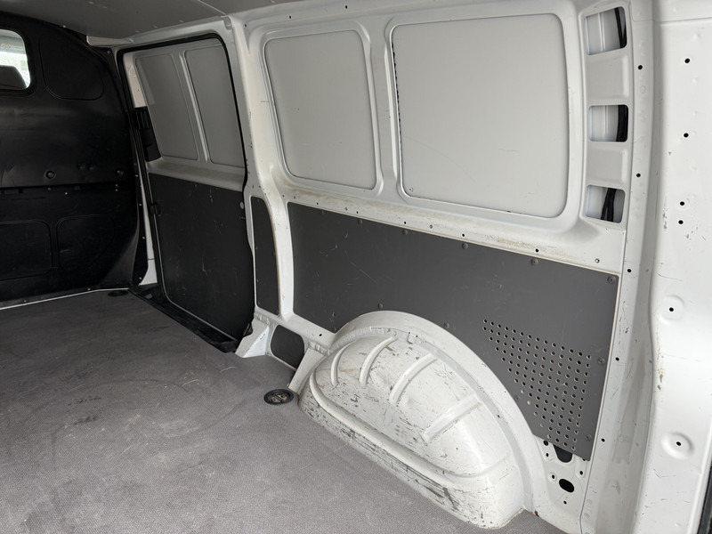 Furgoncino, Furgone elettrico Volkswagen E-Transporter 113PK 138KM WLTP 37,3kWh 100% Elektrisch ABT E-transporter 3 Stoelen Airco Parkeersensoren voor achter: foto 15