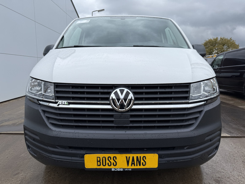 Furgoncino, Furgone elettrico Volkswagen E-Transporter 113PK 138KM WLTP 37,3kWh 100% Elektrisch ABT E-transporter 3 Stoelen Airco Parkeersensoren voor achter: foto 18