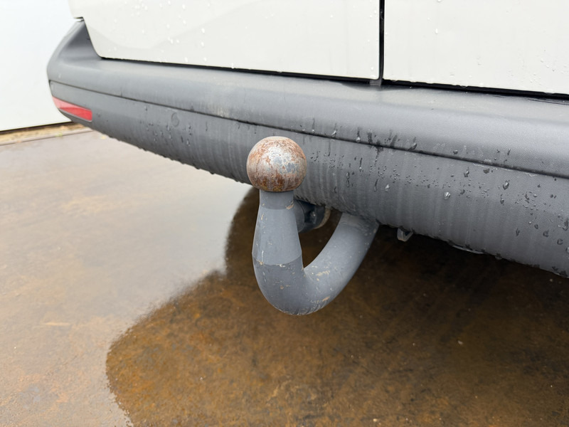 Furgoncino, Furgone elettrico Volkswagen E-Transporter 113PK 138KM WLTP 37,3kWh 100% Elektrisch ABT E-transporter 3 Stoelen Airco Parkeersensoren voor achter: foto 17