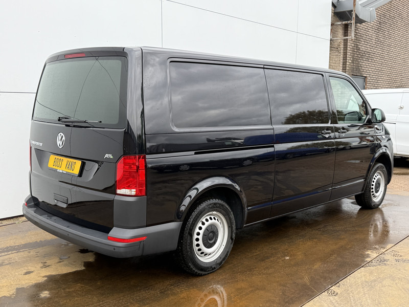 Volkswagen E-Transporter 113PK 138KM WLTP 37,3kWh 100% Elektrisch ABT E-transporter Airco Stoelverwarming Parkeersensoren - Furgoncino, Furgone elettrico: foto 3 Volkswagen E-Transporter 113PK 138KM WLTP 37,3kWh 100% Elektrisch ABT E-transporter Airco Stoelverwarming Parkeersensoren - Furgoncino, Furgone elettrico: foto 3