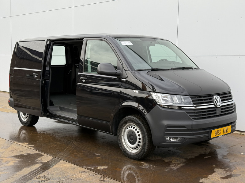 Volkswagen E-Transporter 113PK 138KM WLTP 37,3kWh 100% Elektrisch ABT E-transporter Airco Stoelverwarming Parkeersensoren - Furgoncino, Furgone elettrico: foto 5 Volkswagen E-Transporter 113PK 138KM WLTP 37,3kWh 100% Elektrisch ABT E-transporter Airco Stoelverwarming Parkeersensoren - Furgoncino, Furgone elettrico: foto 5