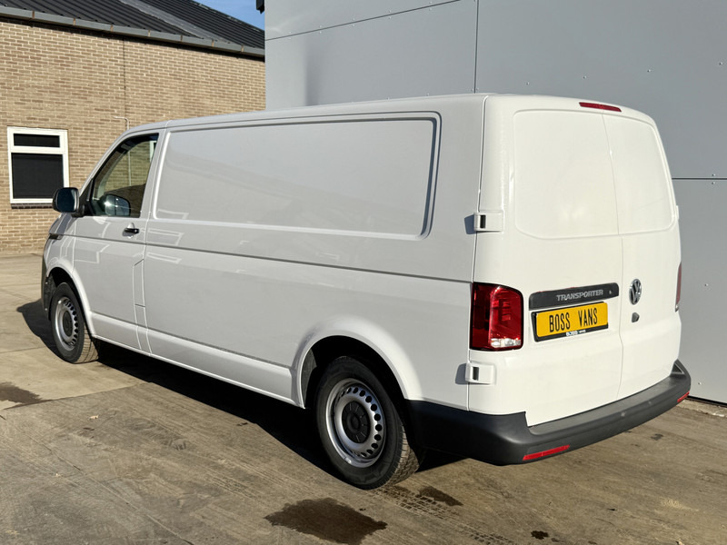 Volkswagen E-Transporter 113PK L2H1 138KM WLTP 37,3kWh 100% Elektrisch ABT E-transporter Snelladen Airco Camera Carplay - Furgoncino, Furgone elettrico: foto 2 Volkswagen E-Transporter 113PK L2H1 138KM WLTP 37,3kWh 100% Elektrisch ABT E-transporter Snelladen Airco Camera Carplay - Furgoncino, Furgone elettrico: foto 2