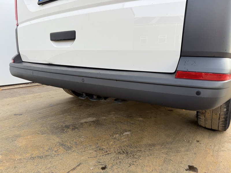 Furgoncino Volkswagen Transporter 2.0 TDI 150PK Automaat L1H1 Dubbele Schuifdeur Airco Adaptieve Cruise Control Carplay Camera Navigatie Parkeersensoren: foto 17 Furgoncino Volkswagen Transporter 2.0 TDI 150PK Automaat L1H1 Dubbele Schuifdeur Airco Adaptieve Cruise Control Carplay Camera Navigatie Parkeersensoren: foto 17