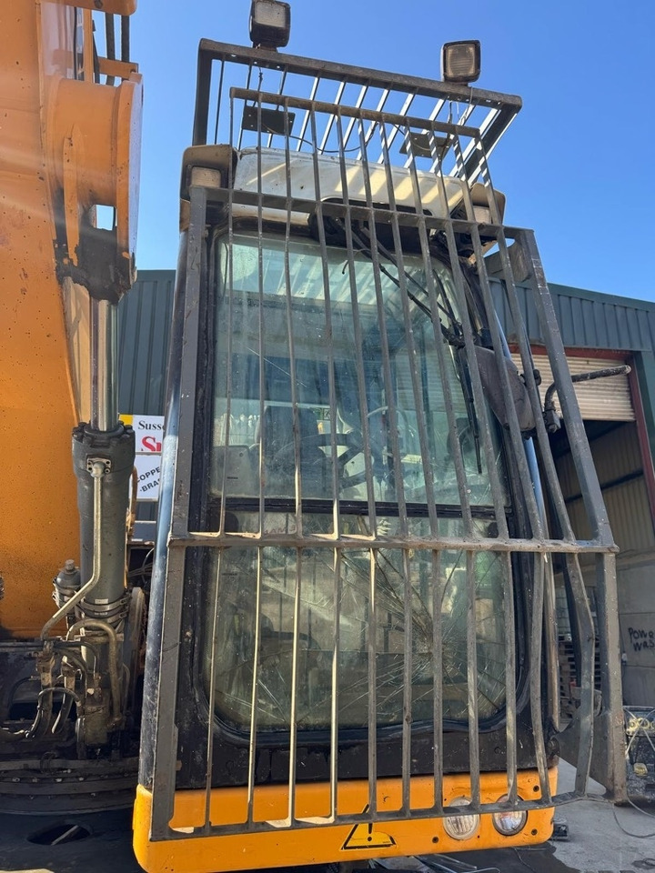 Liebherr LH 22 M - Escavatore per movimentazione: foto 5 Liebherr LH 22 M - Escavatore per movimentazione: foto 5