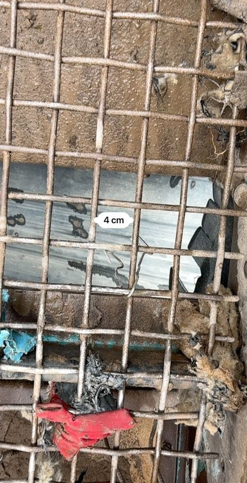 PowerScreen Warrior 600 - Vaglio: foto 4 PowerScreen Warrior 600 - Vaglio: foto 4