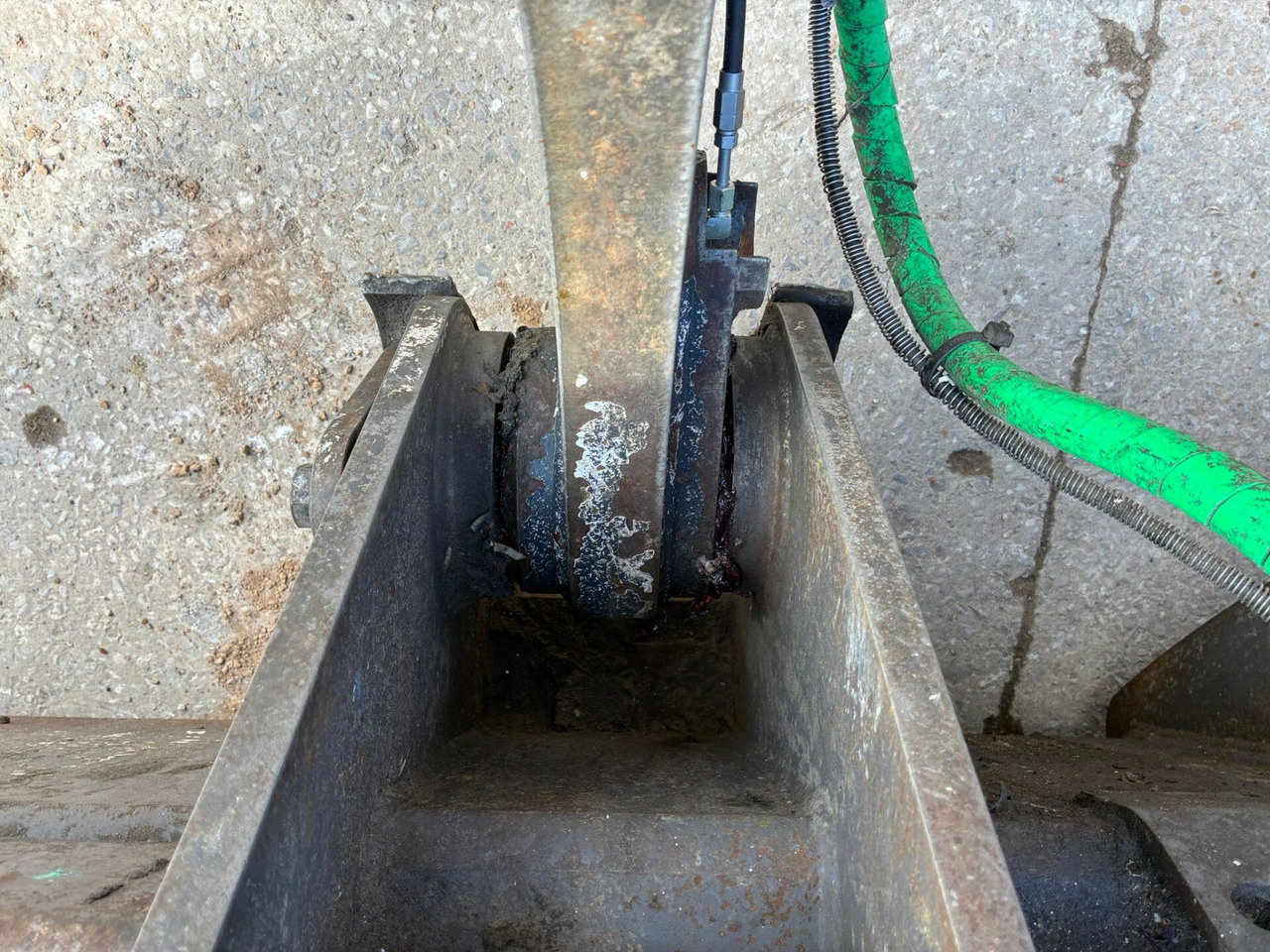 Pala gommata Hyundai HL960AHDXT: foto 17