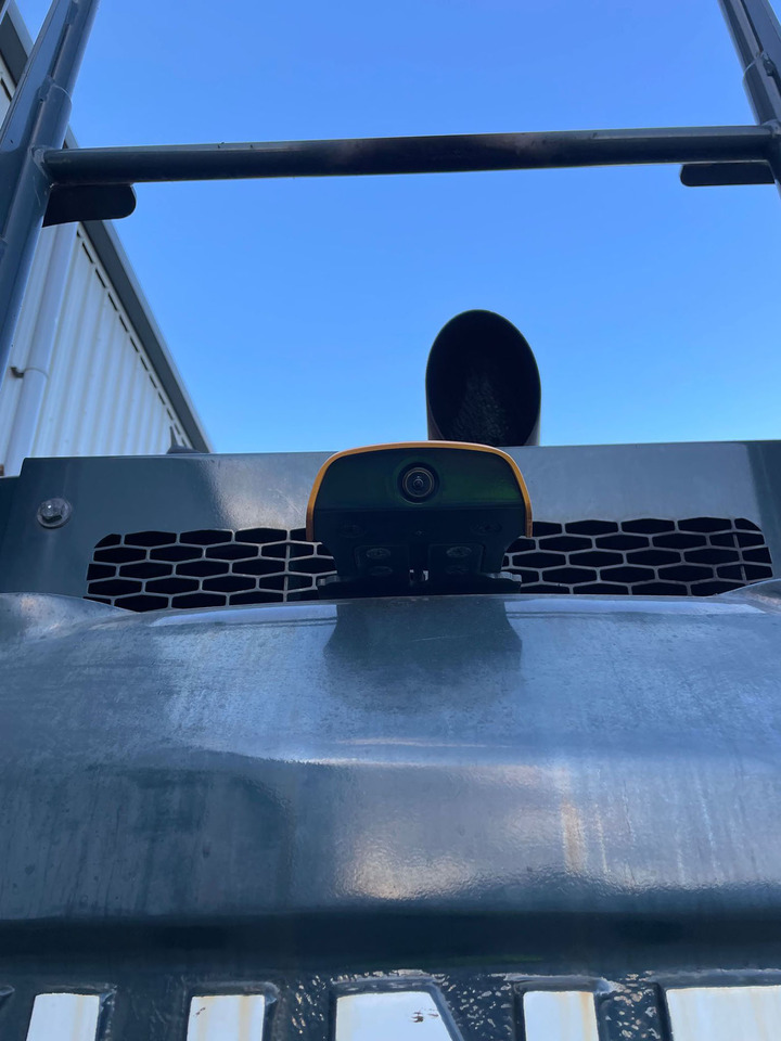 Hyundai HX145LCR - Escavatore cingolato: foto 1 Hyundai HX145LCR - Escavatore cingolato: foto 1