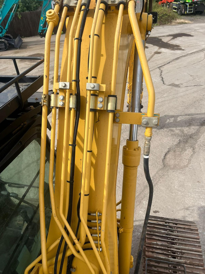 Escavatore cingolato Kobelco SK130LC-11: foto 13