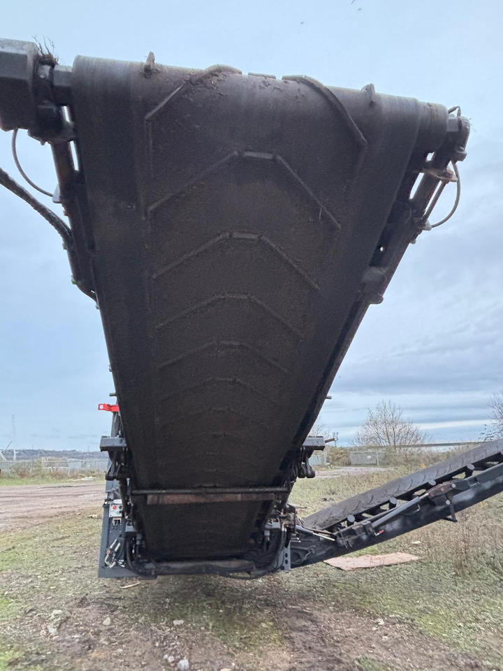Vaglio Terex TTS620: foto 7