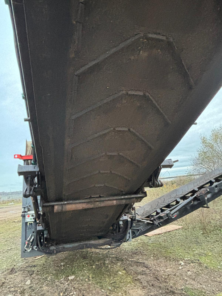 Vaglio Terex TTS620: foto 8