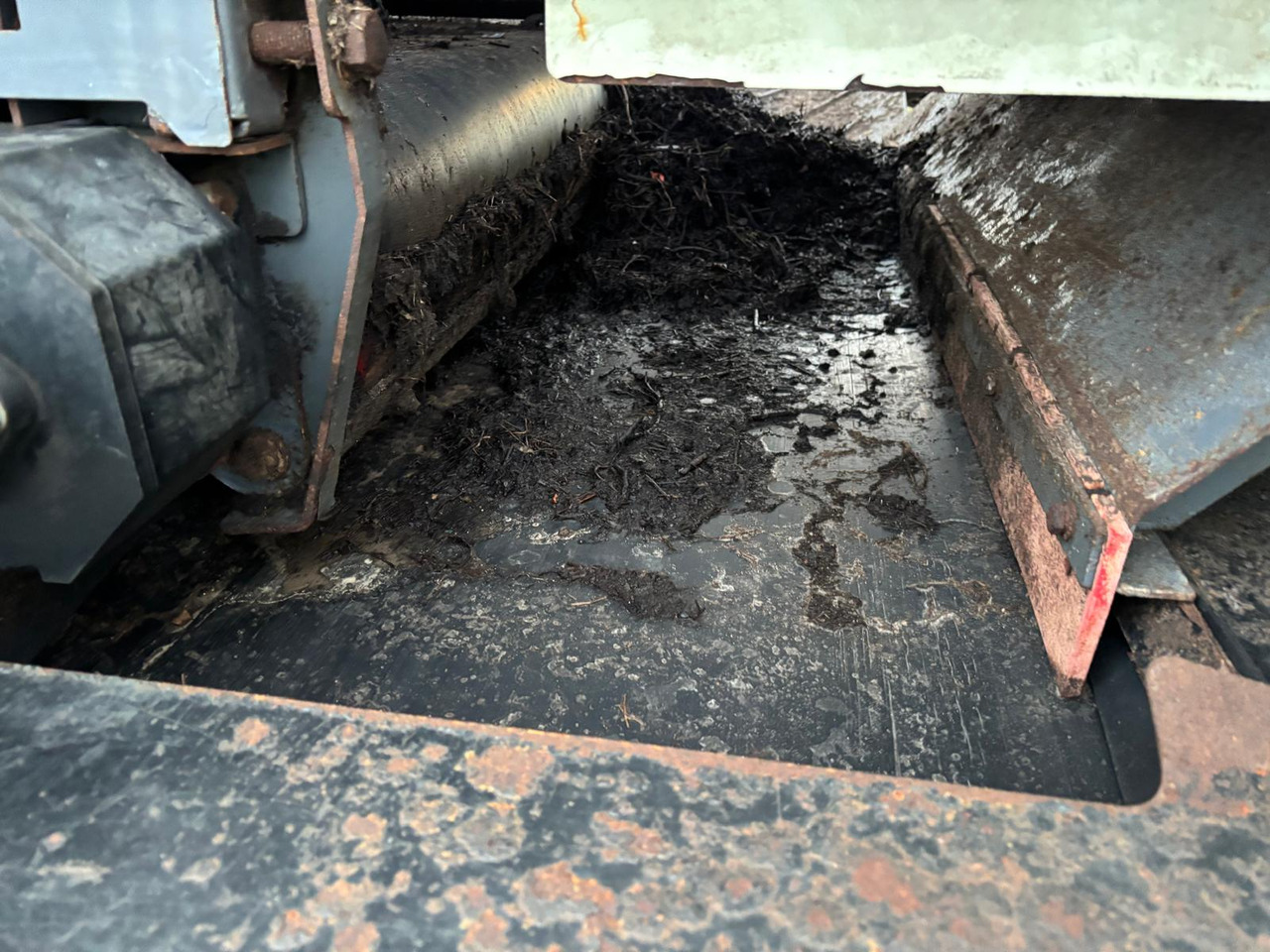 Vaglio Terex TTS620: foto 19