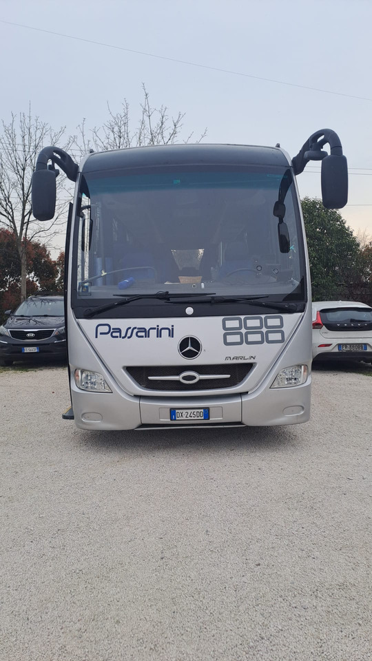 Sitcar mercedes Marlin - Pullman: foto 1 Sitcar mercedes Marlin - Pullman: foto 1
