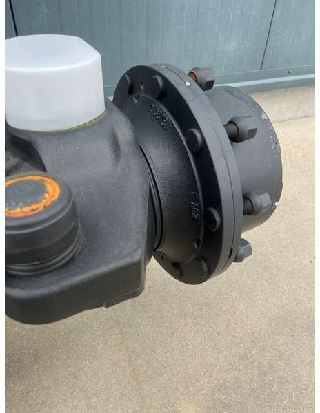 DANA New heavy duty 213/97-007 - Assali e ricambi: foto 2 DANA New heavy duty 213/97-007 - Assali e ricambi: foto 2