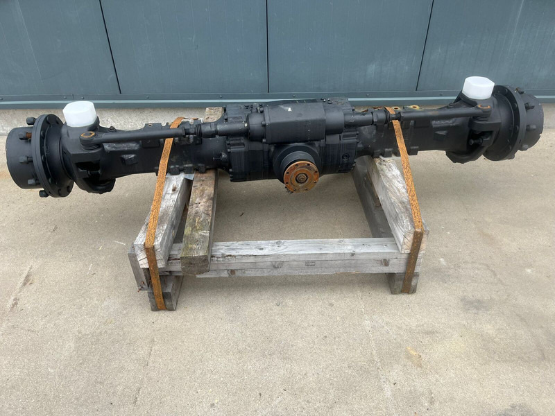 DANA New heavy duty 213/97-007 - Assali e ricambi: foto 1 DANA New heavy duty 213/97-007 - Assali e ricambi: foto 1