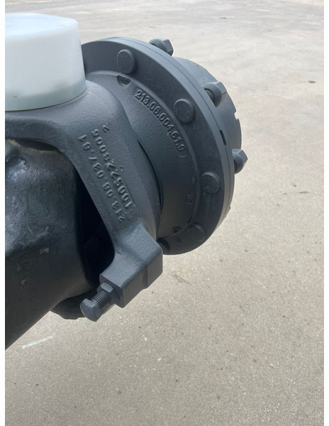 DANA New heavy duty 213/97-007 - Assali e ricambi: foto 4 DANA New heavy duty 213/97-007 - Assali e ricambi: foto 4