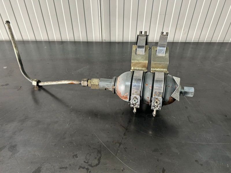 Hydac R904 / A904C Li / A904 Li - Idraulica: foto 1 Hydac R904 / A904C Li / A904 Li - Idraulica: foto 1