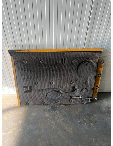 Liebherr A904 Li/A904C Li/R904/R904C - Porta e ricambi: foto 2 Liebherr A904 Li/A904C Li/R904/R904C - Porta e ricambi: foto 2