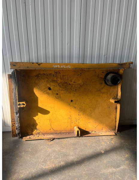 Liebherr A904 Li/A904C Li/R904/R904C - Paraurto: foto 1 Liebherr A904 Li/A904C Li/R904/R904C - Paraurto: foto 1