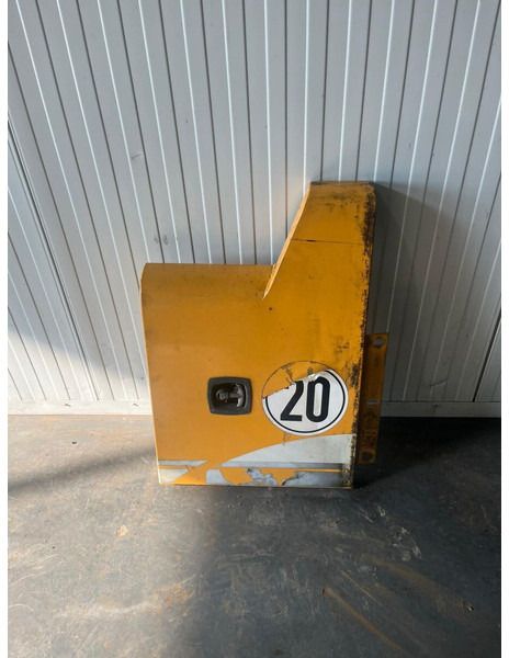 Liebherr A904 Li,A904C Li,R904,R904C - Porta e ricambi: foto 1 Liebherr A904 Li,A904C Li,R904,R904C - Porta e ricambi: foto 1