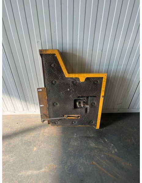 Liebherr A904 Li,A904C Li,R904,R904C - Porta e ricambi: foto 2 Liebherr A904 Li,A904C Li,R904,R904C - Porta e ricambi: foto 2