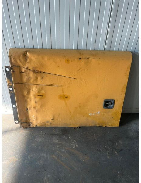 Liebherr A904 Li/A904C Li/R904/R904C - Porta e ricambi: foto 1 Liebherr A904 Li/A904C Li/R904/R904C - Porta e ricambi: foto 1