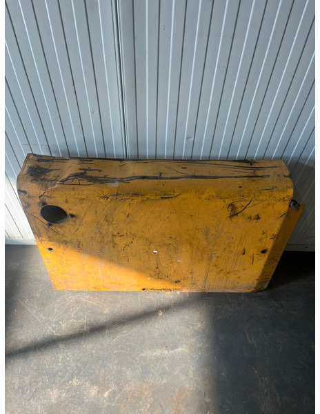 Liebherr A904 Li/A904C Li/R904/R904C - Paraurto: foto 2 Liebherr A904 Li/A904C Li/R904/R904C - Paraurto: foto 2