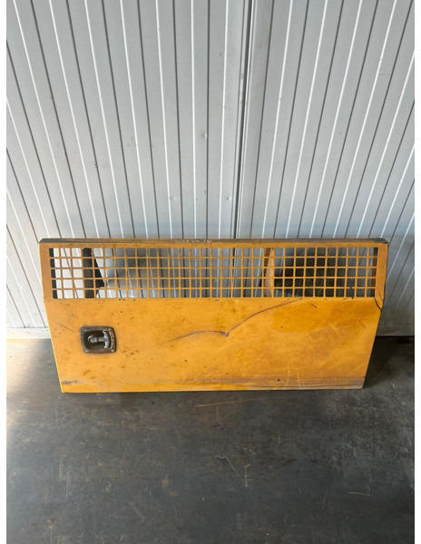 Liebherr A904 Li/A904C Li/R904/R904C - Paraurto: foto 1 Liebherr A904 Li/A904C Li/R904/R904C - Paraurto: foto 1