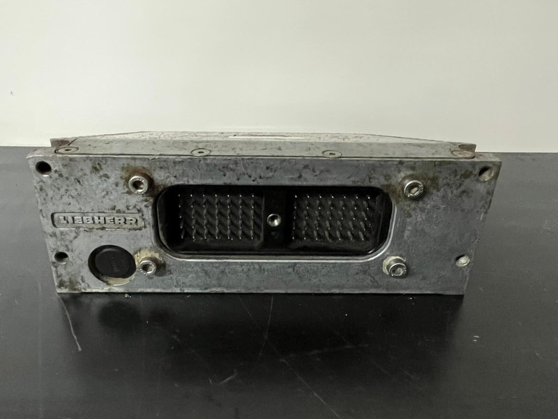 Liebherr Control PME1 input module - ECU: foto 3 Liebherr Control PME1 input module - ECU: foto 3