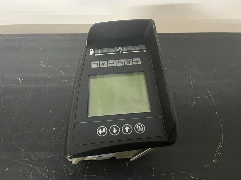 Liebherr DISP02-R5.2 - Cruscotto: foto 1 Liebherr DISP02-R5.2 - Cruscotto: foto 1