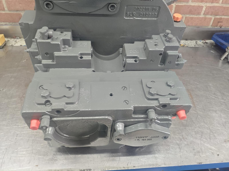 Liebherr DPVP O 108 Pump - Pompa idraulica: foto 2 Liebherr DPVP O 108 Pump - Pompa idraulica: foto 2