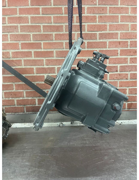 Liebherr Hoofdpomp DPV O 165 m3/U / DPVO165 - Pompa idraulica: foto 3 Liebherr Hoofdpomp DPV O 165 m3/U / DPVO165 - Pompa idraulica: foto 3