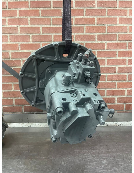 Liebherr Hoofdpomp DPV O 165 m3/U / DPVO165 - Pompa idraulica: foto 2 Liebherr Hoofdpomp DPV O 165 m3/U / DPVO165 - Pompa idraulica: foto 2