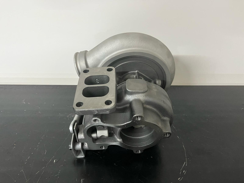 Liebherr LH60, R946, R950 - Turbocompressore: foto 3 Liebherr LH60, R946, R950 - Turbocompressore: foto 3