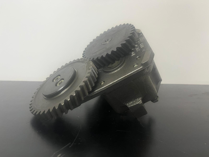 Liebherr P964 , R974 ,R964 - Pompa olio: foto 4 Liebherr P964 , R974 ,R964 - Pompa olio: foto 4