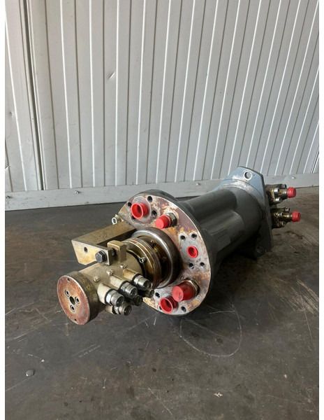 Liebherr R912 Li / A904C Li / A904 INDUSTRIAL / A902 Li / A900C Li / A900B Li / A900 ZW / A900 Li / A316 Li / A314 Li / A312 / A312 Li / - Idraulica: foto 3 Liebherr R912 Li / A904C Li / A904 INDUSTRIAL / A902 Li / A900C Li / A900B Li / A900 ZW / A900 Li / A316 Li / A314 Li / A312 / A312 Li / - Idraulica: foto 3