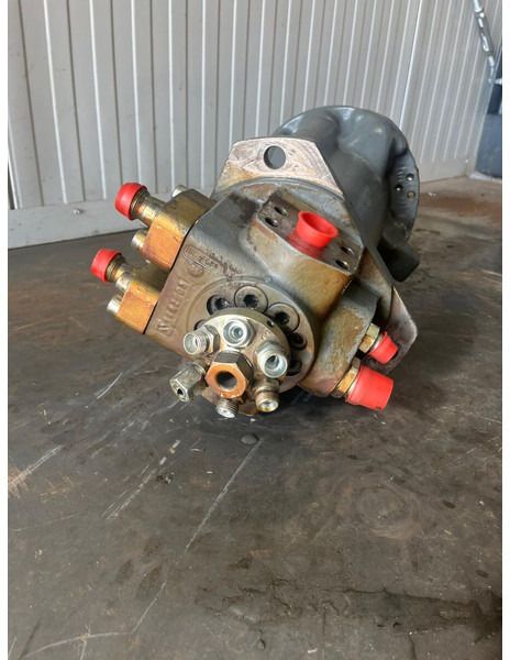 Liebherr R912 Li / A904C Li / A904 INDUSTRIAL / A902 Li / A900C Li / A900B Li / A900 ZW / A900 Li / A316 Li / A314 Li / A312 / A312 Li / - Idraulica: foto 2 Liebherr R912 Li / A904C Li / A904 INDUSTRIAL / A902 Li / A900C Li / A900B Li / A900 ZW / A900 Li / A316 Li / A314 Li / A312 / A312 Li / - Idraulica: foto 2