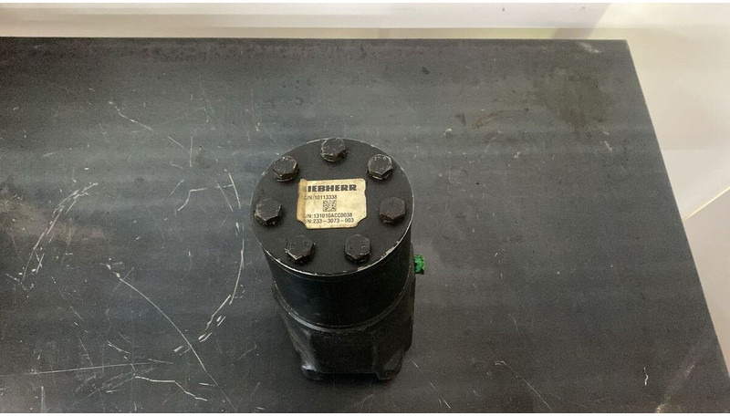 Liebherr Used - Idraulica: foto 2 Liebherr Used - Idraulica: foto 2