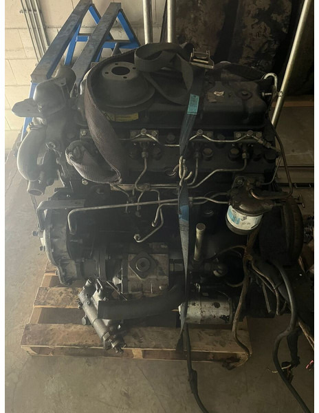 Perkins / Engine LG70228 * U55654W - Motore: foto 1 Perkins / Engine LG70228 * U55654W - Motore: foto 1