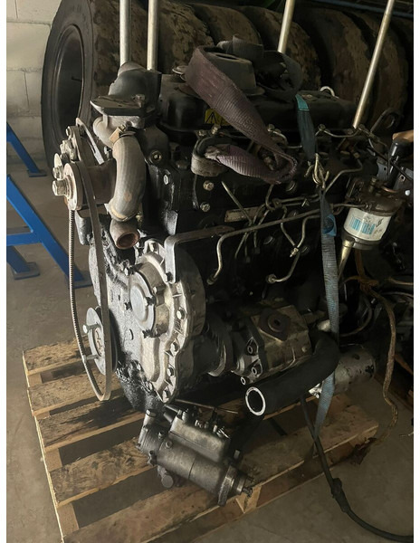 Perkins / Engine LG70228 * U55654W - Motore: foto 2 Perkins / Engine LG70228 * U55654W - Motore: foto 2