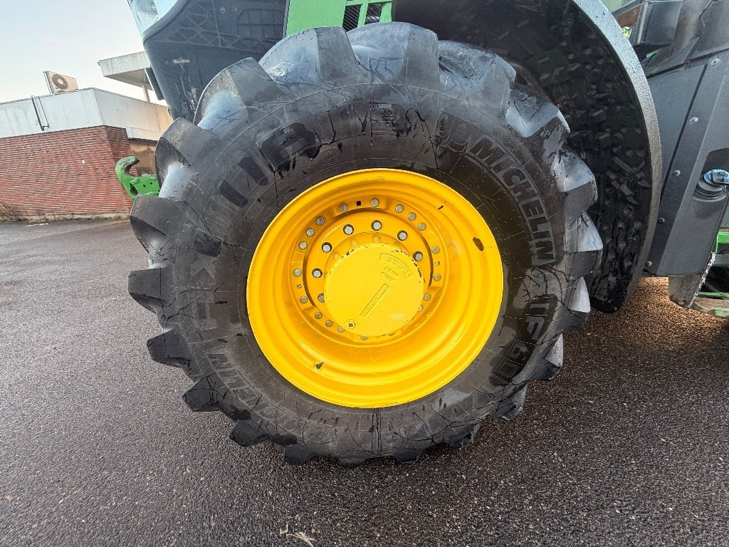 Trattore John Deere 7290 R: foto 22