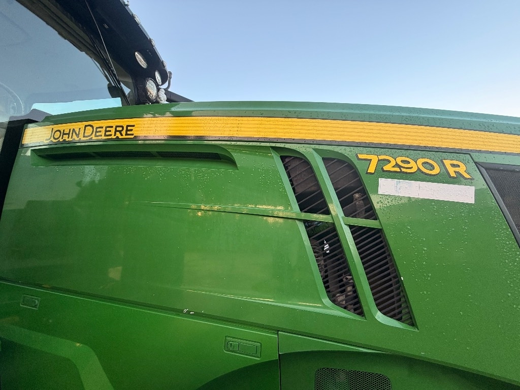 Trattore John Deere 7290 R: foto 24