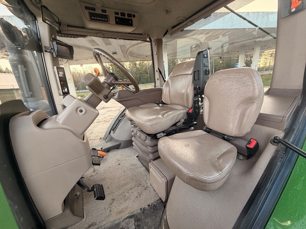 Trattore John Deere 7290 R: foto 38